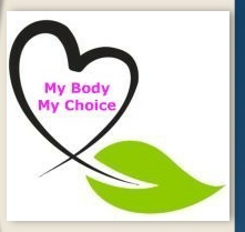My body My Choice